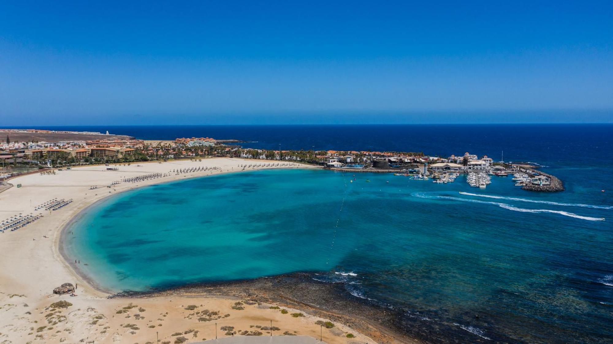 Villa Bali Golf Las Salinas Caleta De Fuste Luaran gambar