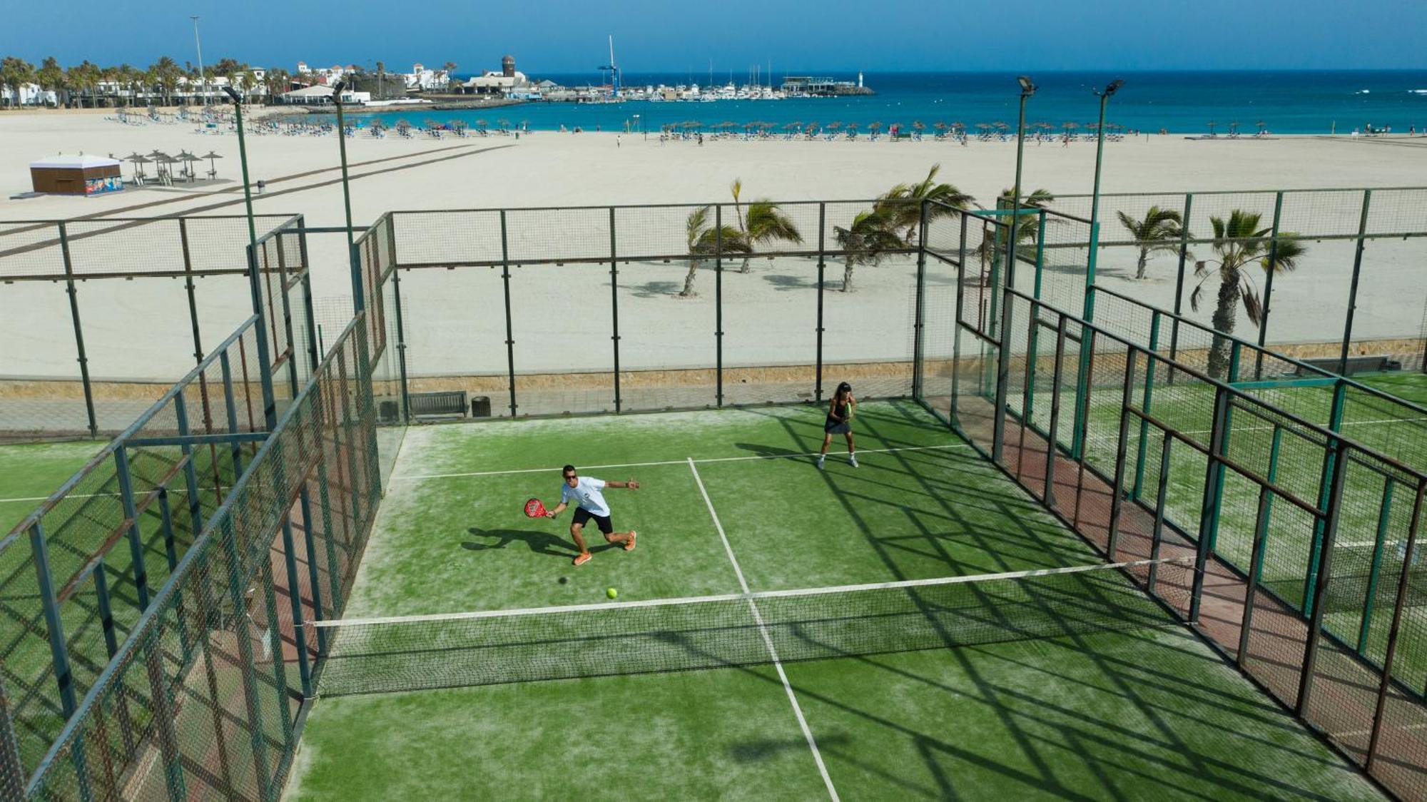 Villa Bali Golf Las Salinas Caleta De Fuste Luaran gambar