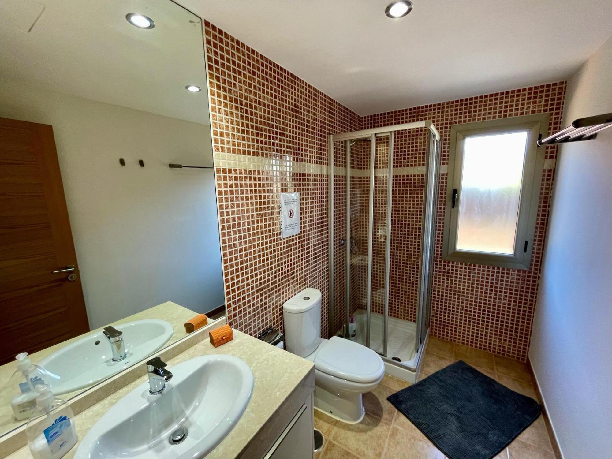 Villa Bali Golf Las Salinas Caleta De Fuste Luaran gambar